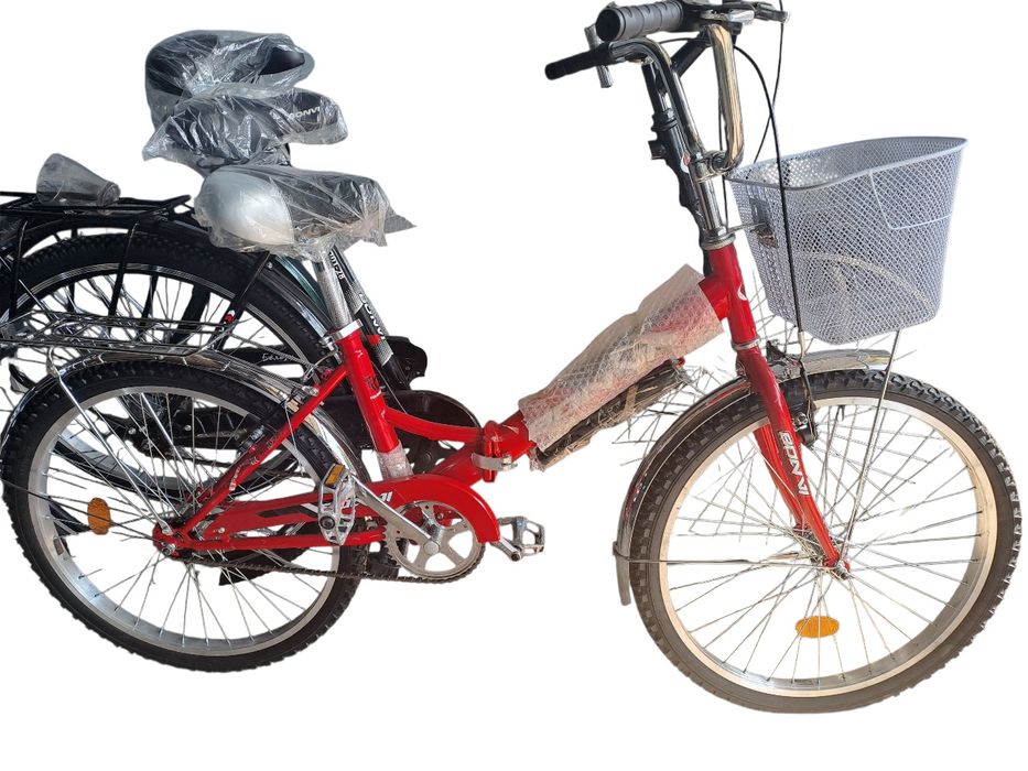 Велосипеди качествение