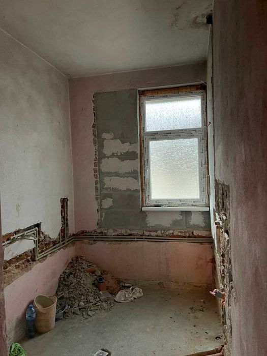 Продава се Тристаен апартамент в Димитровград - 112 кв.м за 342 €/кв.м - Снимка #2