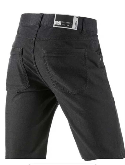 Engelbert Strauss Denim къси панталони р-р 56