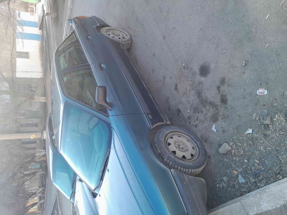 Ауди80 б3 1990 продам