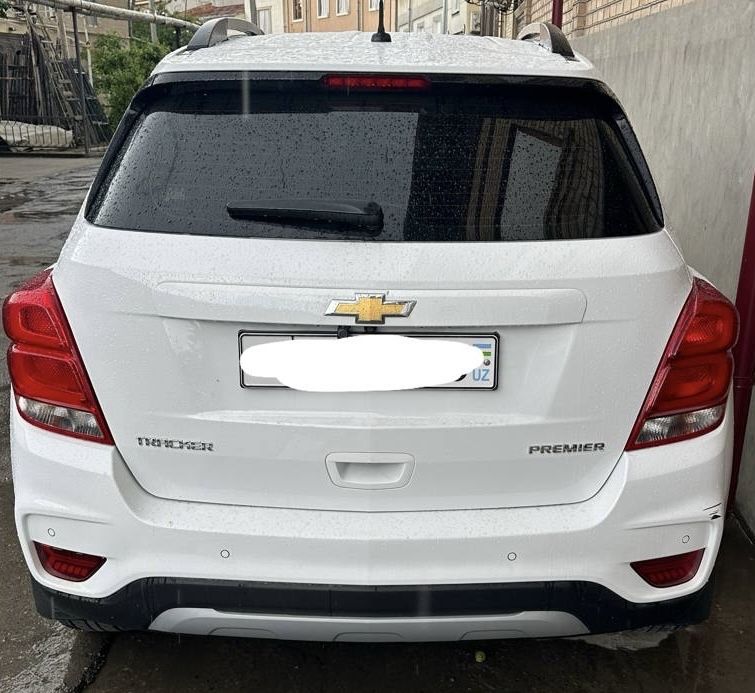 Треккер 1 автомат / Tracker 1 avtomat