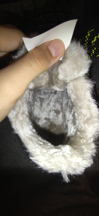 Рабочая обувь (Россия) Зима.