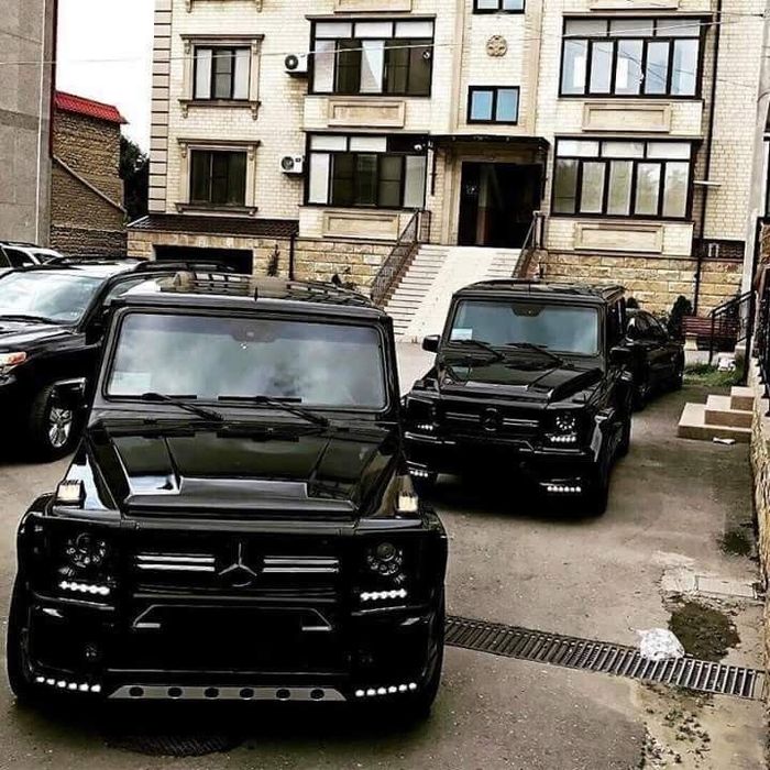 Трансфер | Аренда авто | Кортеж | VIP AUTO