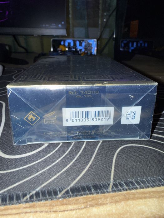 Versace Eros EDP 100ml