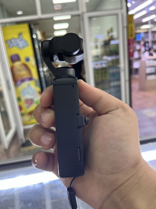 DJI osmo 2 в идеальном состоянии