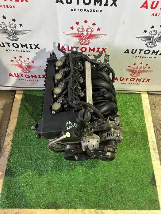 Двигатель 4A91 на Mitsubishi Lancer