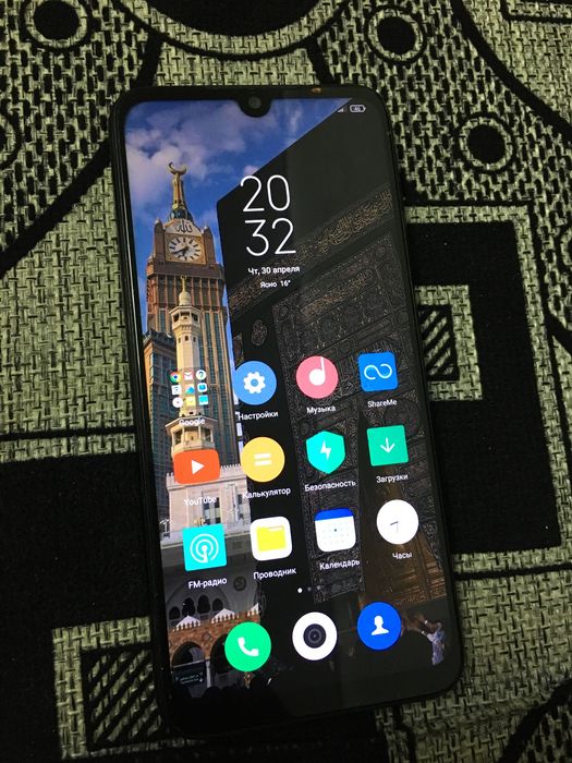 Продаю Redmi Note 7