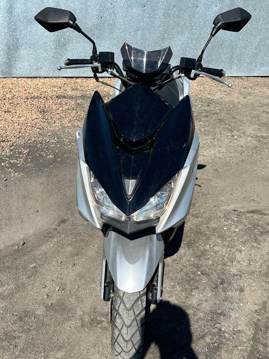 Продам скутер 150куб