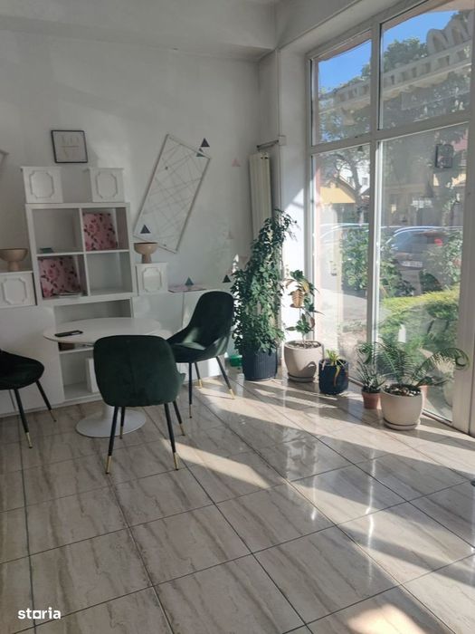 Spațiu Comercial de Închiriat – Zona Ioșia, Oradea
