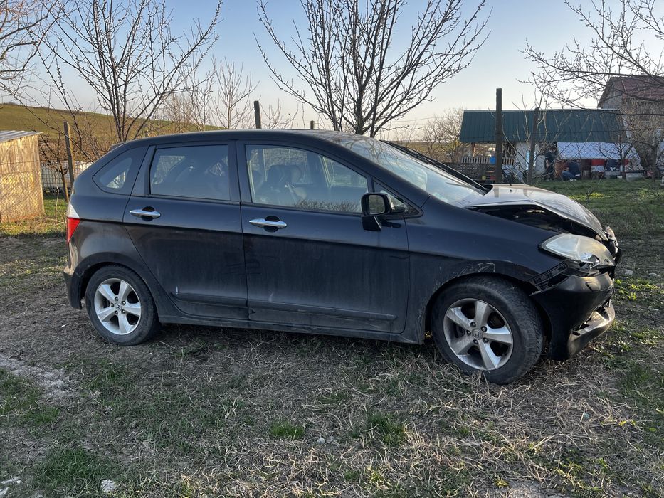 honda fr-v 2007.