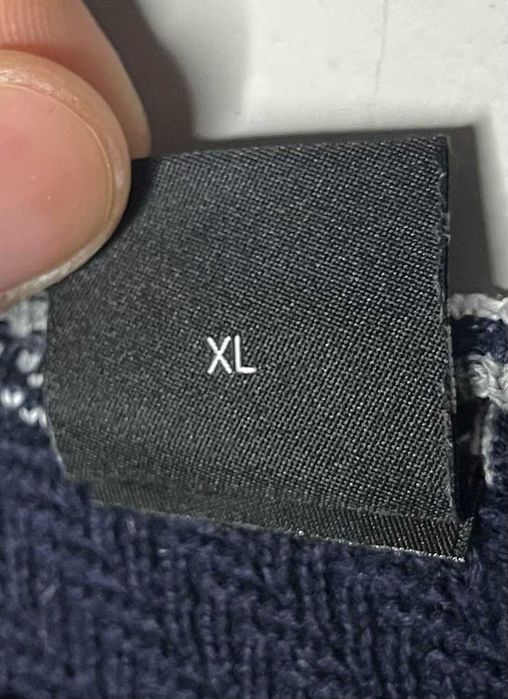 Boss Ridney Sweater Мъжки Пуловер