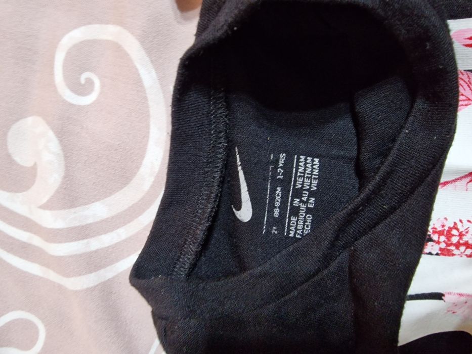 Страхотен екип nike