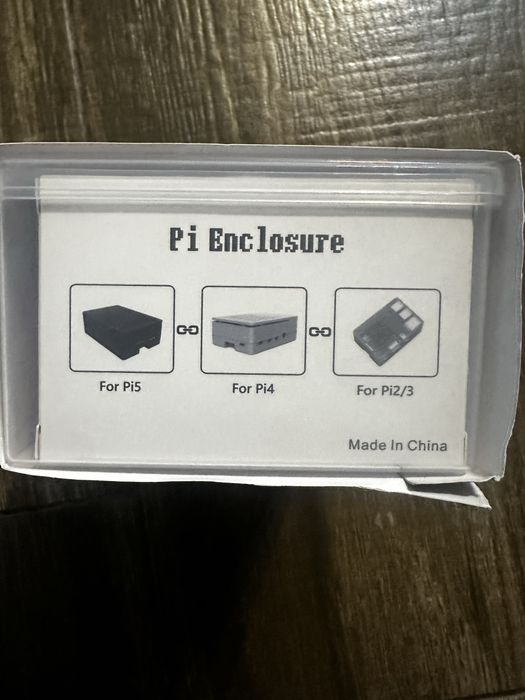 Starter KIT for Raspberry Pi 5