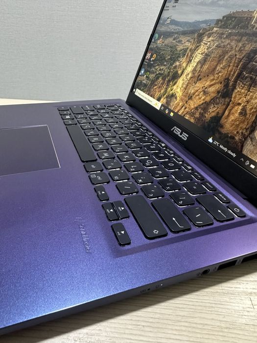 Asus x415j Pentium 6805 8gb 256ssd MX130 2gb