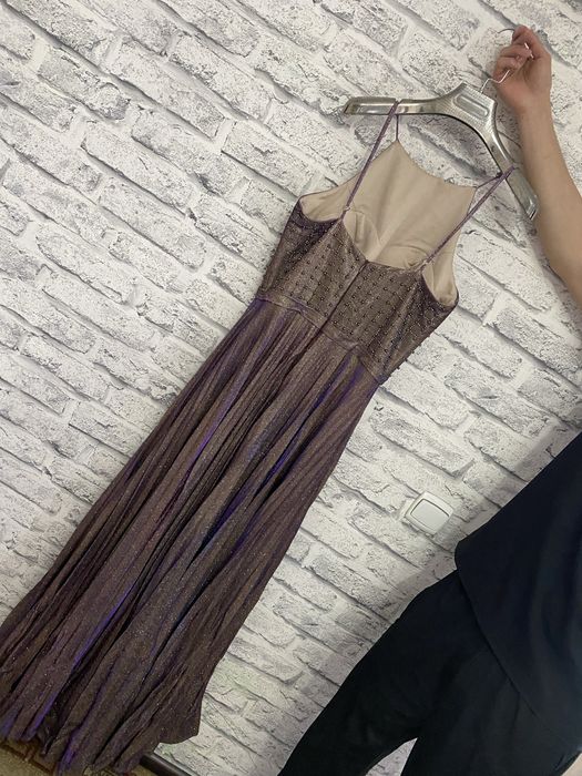 Продаю вечернее платье