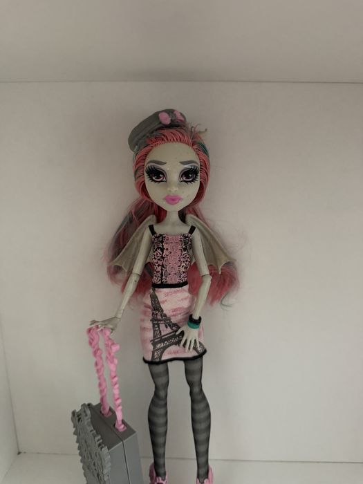 Кукла монстер хай / монстр хай / monster high