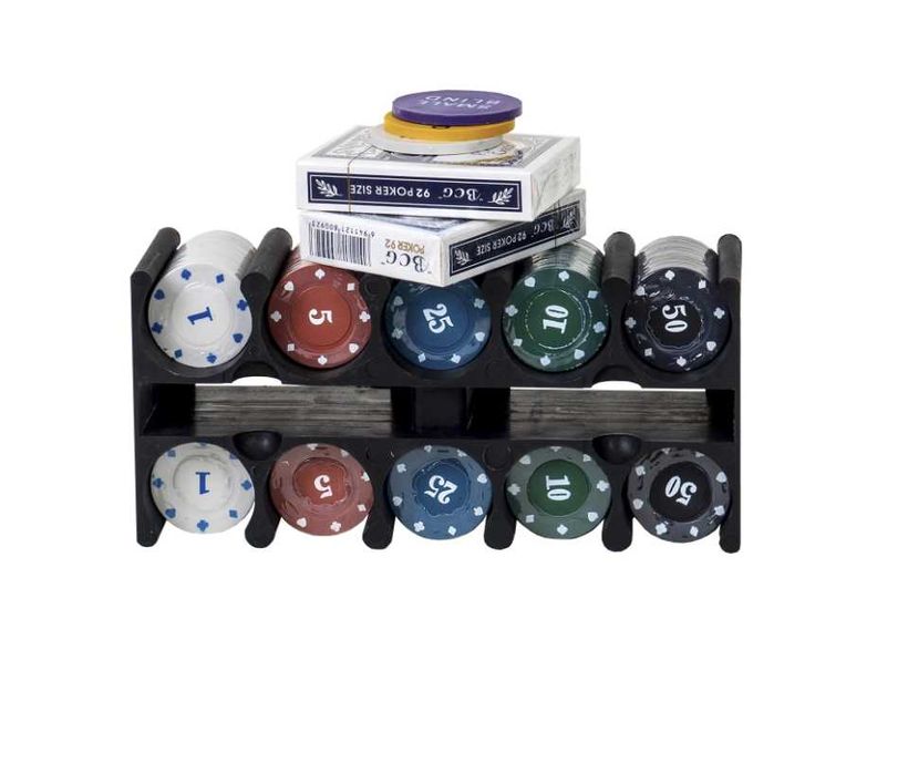 Set trusa poker 200=500 servieta poker