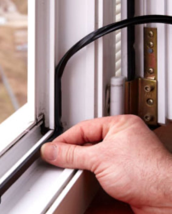 Ремонт окон и дверей пластиковые и алюминьевые! Прайс в самом низу!