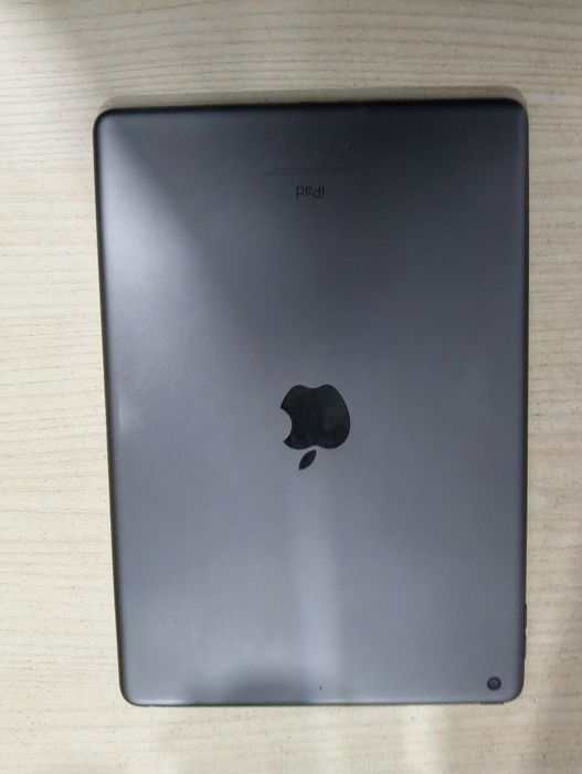 ipad (9-го поколения)