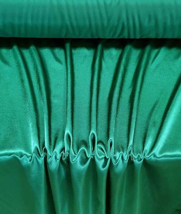 Плат сатен различни цветове