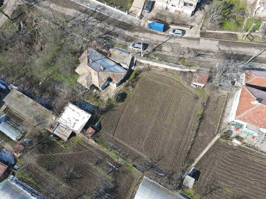 Продава се Къща в с. Тополица, Област Бургас - 60 кв.м за 834 €/кв.м - Снимка #7