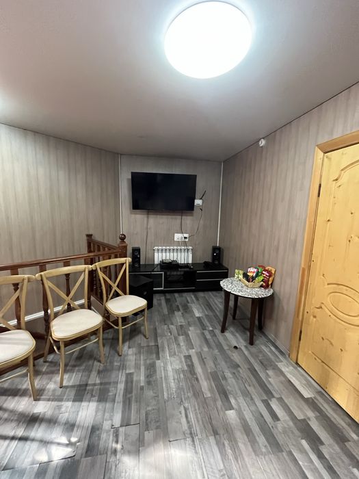 Баня в аренду 4 сауны