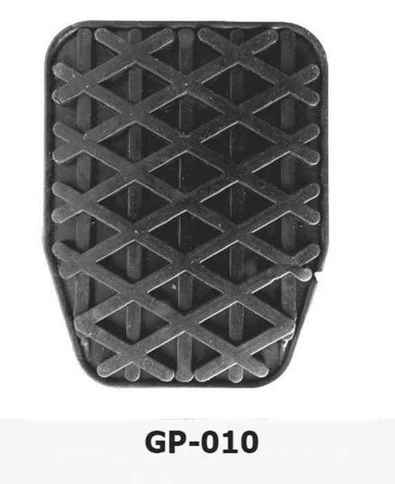 Гумичка за Педал Спирачка Съединител за BMW 1 2 3 4 5 6 7 Series X5 Z4