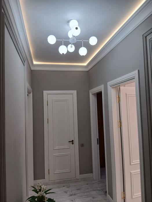 Сдаётся по суточно 2хкомнатная квартира вцентре города