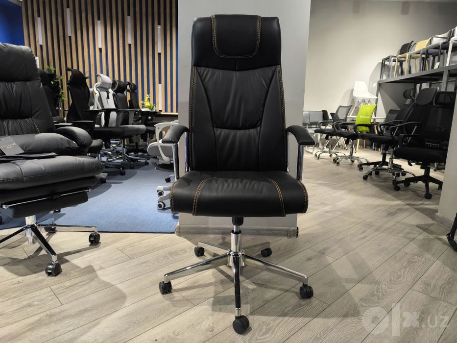 Kreslo ofis Lenox, Кресло Офисное Ленокс