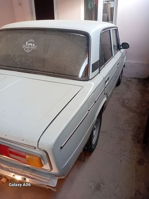 Продаётся или сдаётся 
ВАЗ2106 гв 1988 газ
900уэ