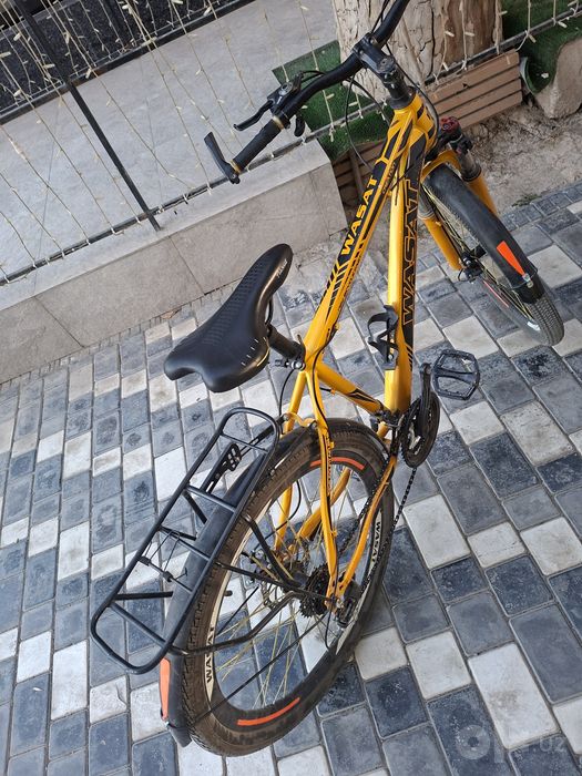velosiped  sotiladi