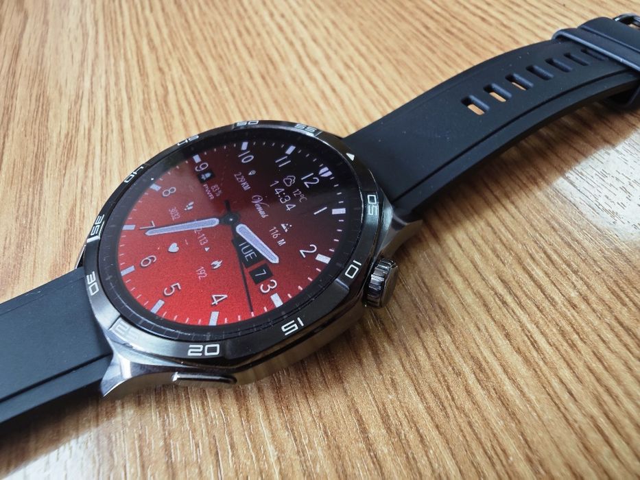 Huawei Watch GT5
