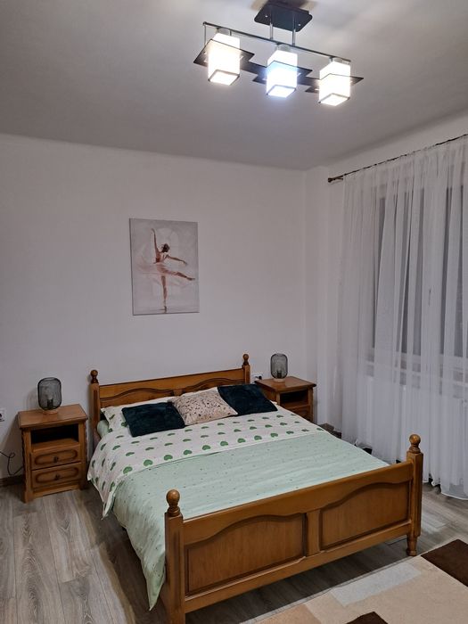 Garsoniera Targul de Craciun Craiova