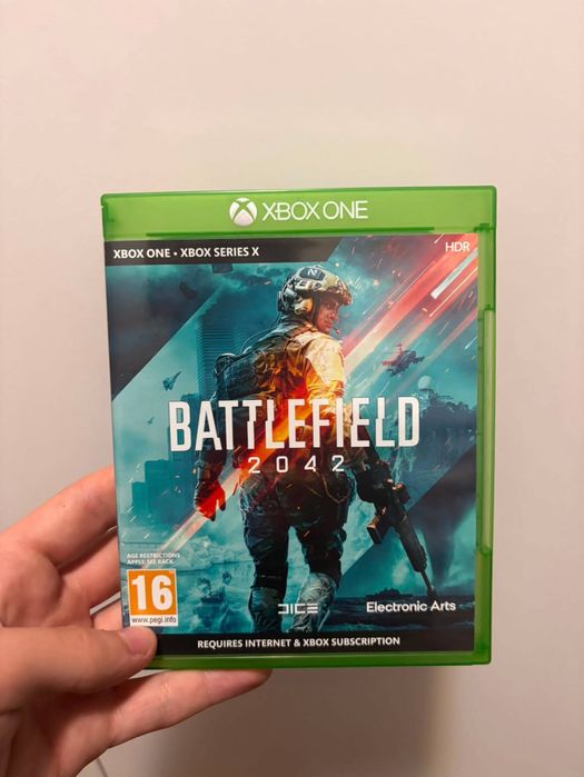 3 Jocuri pentru xbox