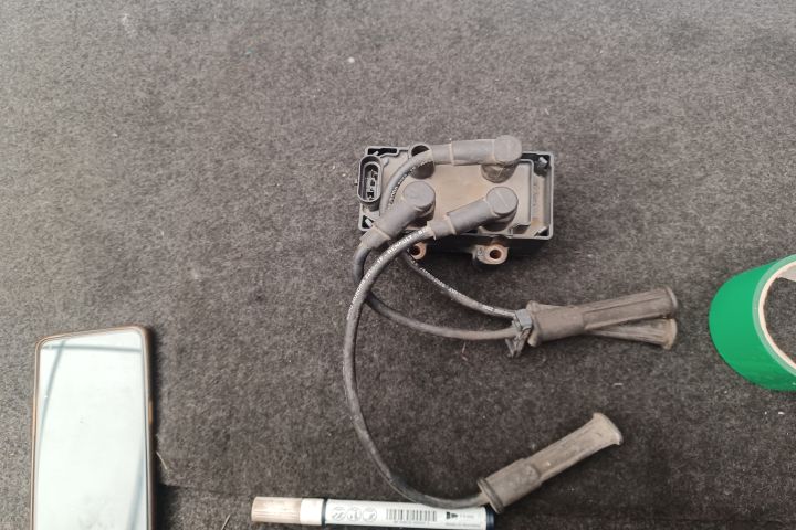 Bobina inductie 2526151A  7700873701 7700274008 2526151A  7700873701