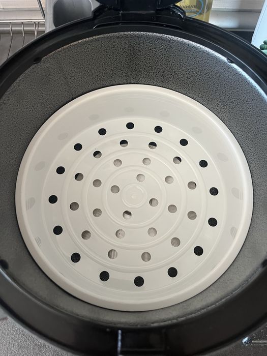 Мултикукър Esperanza EKG011 – 5L, 11 програми