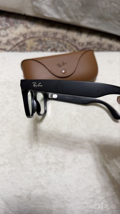 Rayban meta gen 1