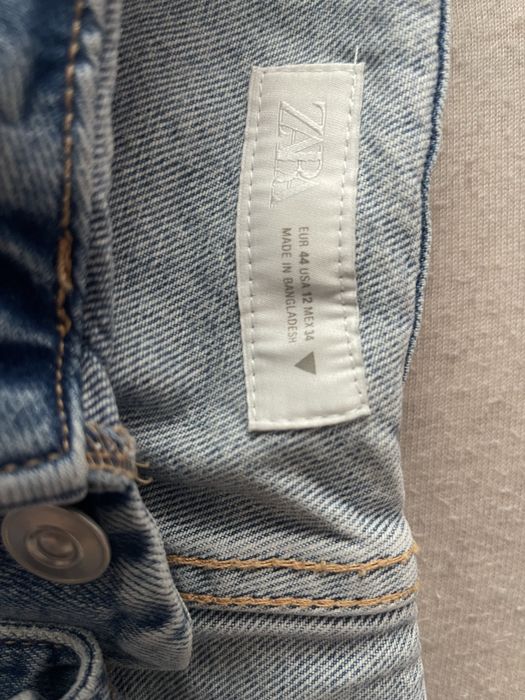 Дамски дънки ZARA