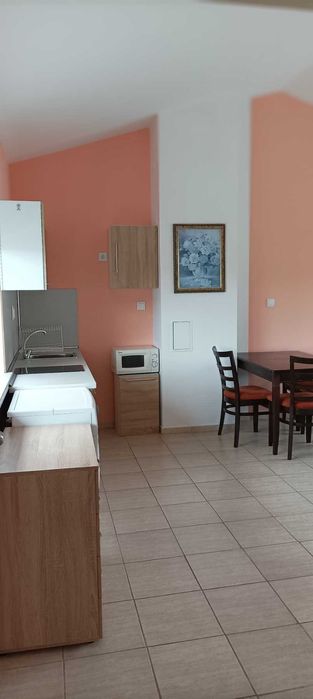 Дава се под наем Двустаен апартамент в Несебър - 85 кв.м за 306 € - Снимка #4