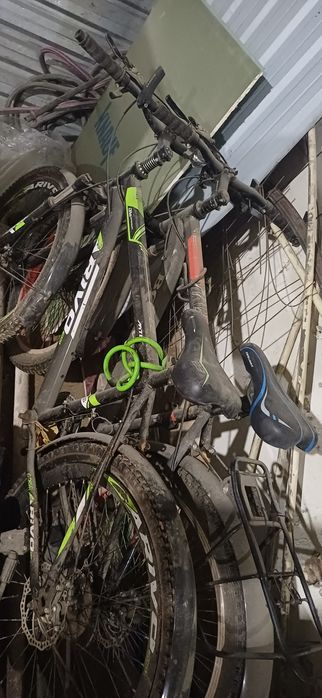 Продаётся 2 велосипеда