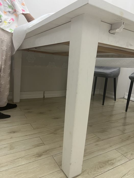 Продается Стол Икеа белый