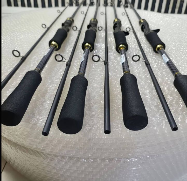 Кастинговое удилище