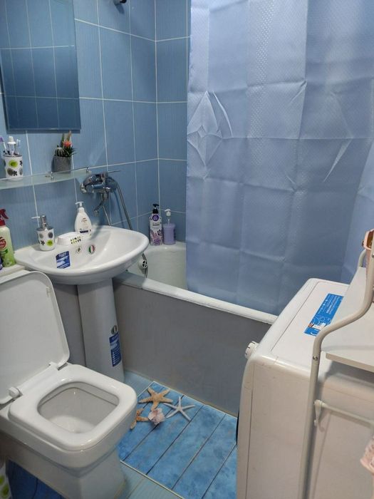 Яккасарайский район.  Башлык 1-2/6/9