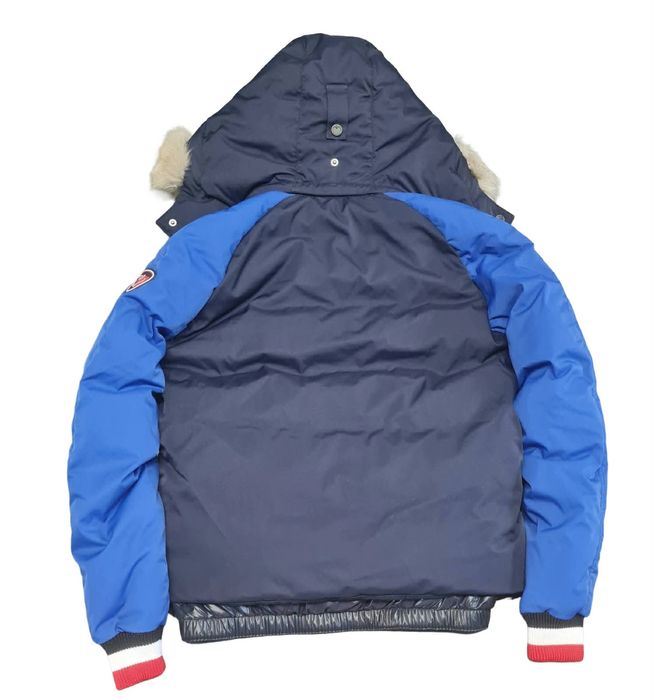 Дамско Пухено  Яке Rossignol X Tommy Hilfiger