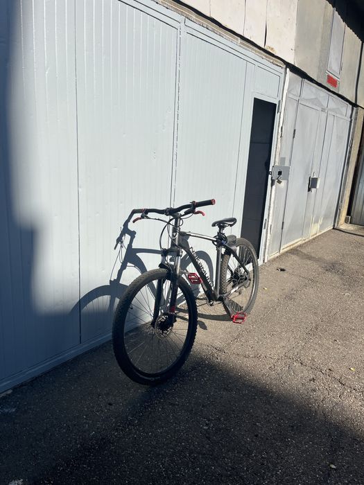 Bicicleta Nakamura Custom