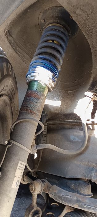 БМВ Е36 компакт М43Б19 на части