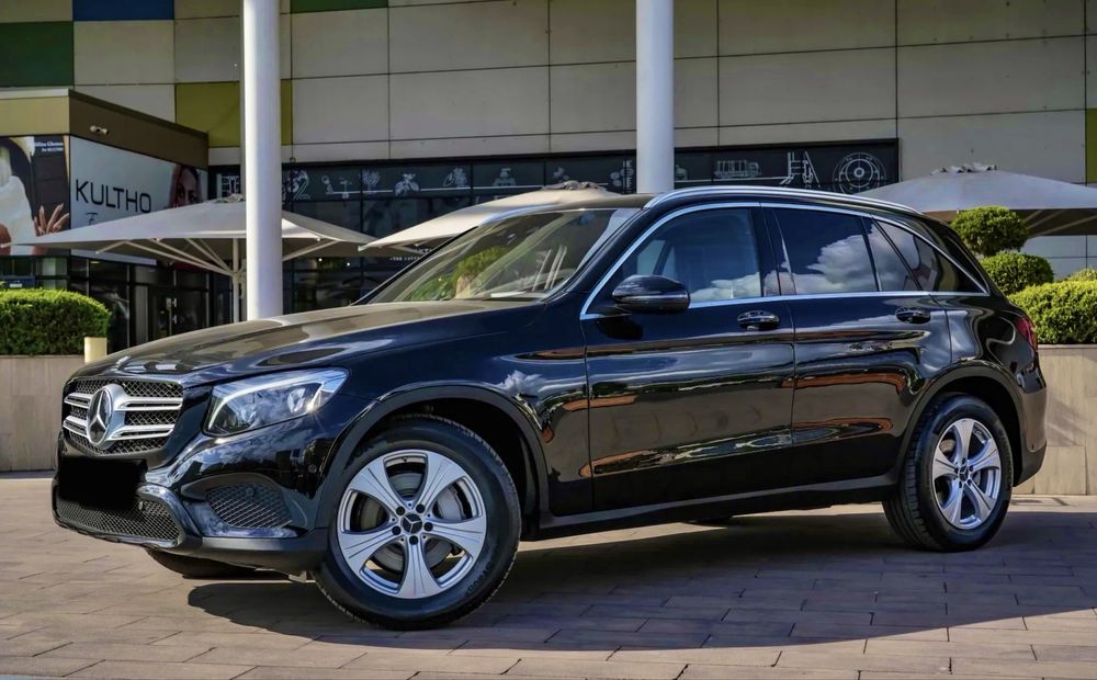 Jante Roți iarna 18 Mercedes GLC Audi Q5 Anvelope 235 60 R18 originale