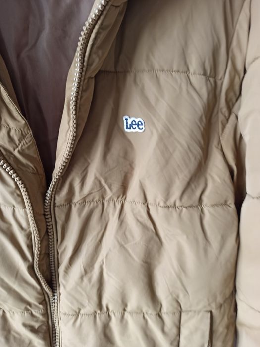 Geaca Lee marimea S