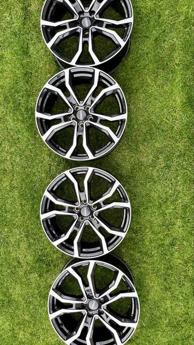 Vand jante Dezent R19 ca noi