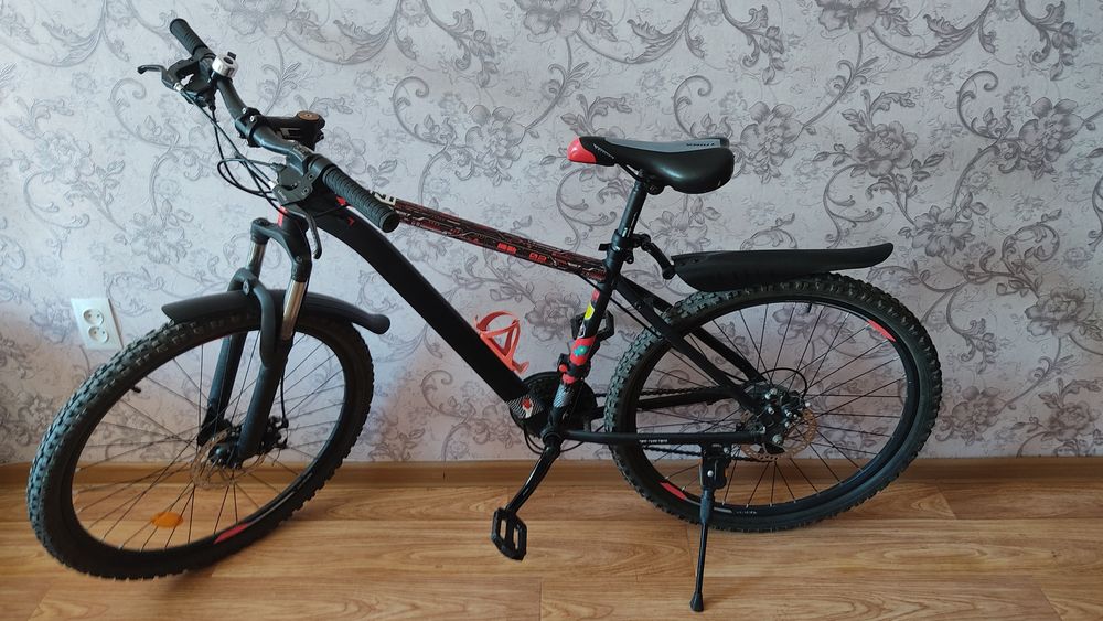Ведосипед trinx m 116